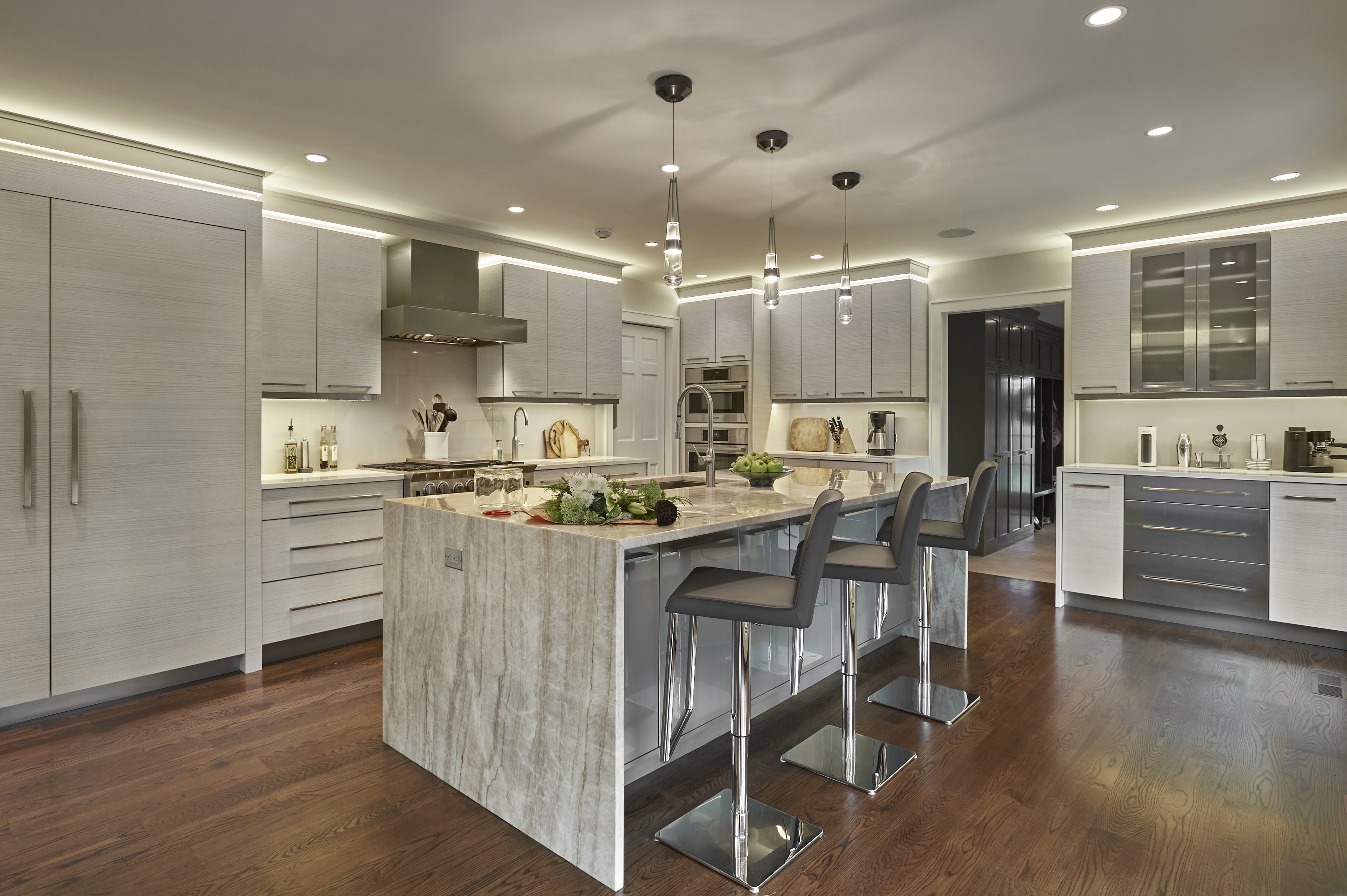 Front Row Kitchens Kitchen Renovation Company Serving Greenwich, CT